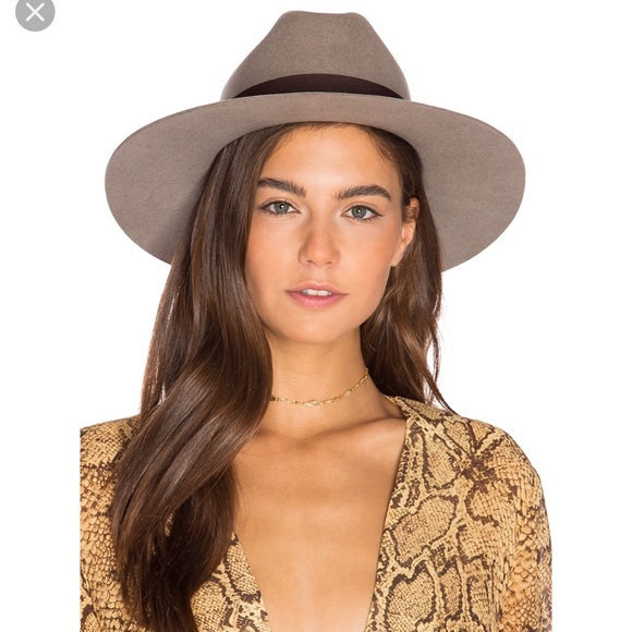 Brixton Accessories - Brixton “Tara” in natural